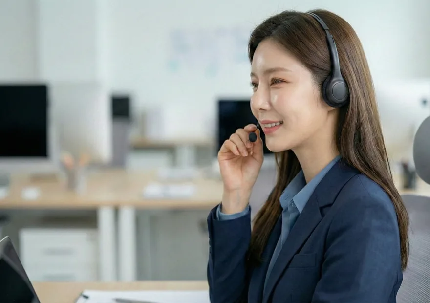 신용카드잔액대출 화면 열기 단계 진행 안내 사진